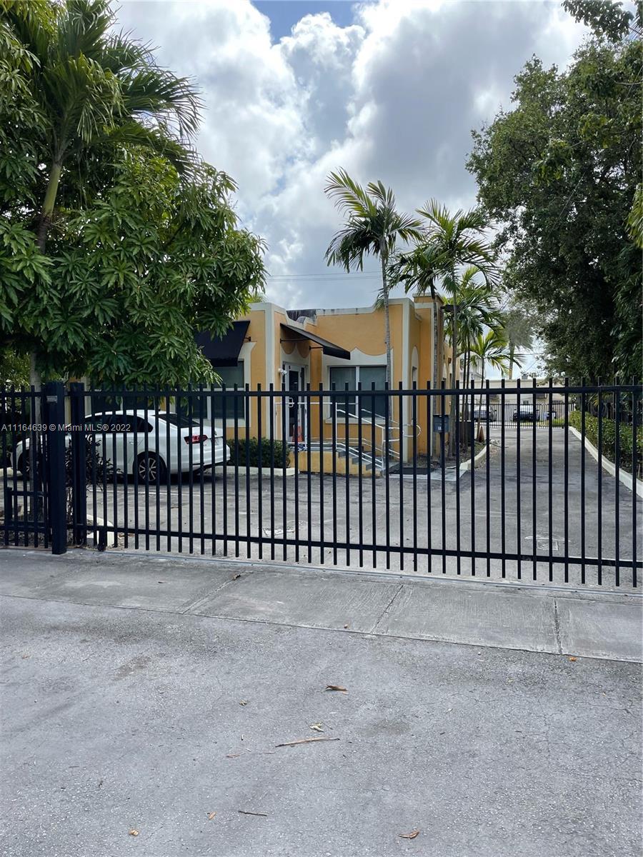 774 NE 126th Street North Miami FL 33161