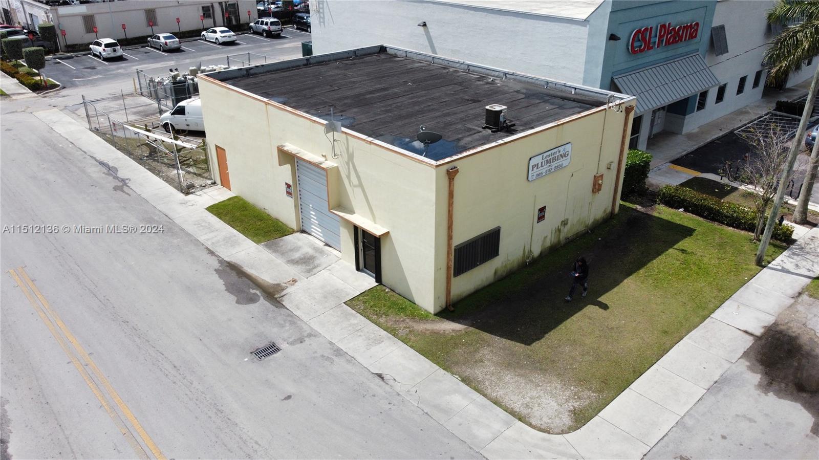 504 W Mowry Drive Homestead FL 33030