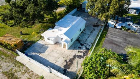 667 NW 101st Street Miami FL 33150