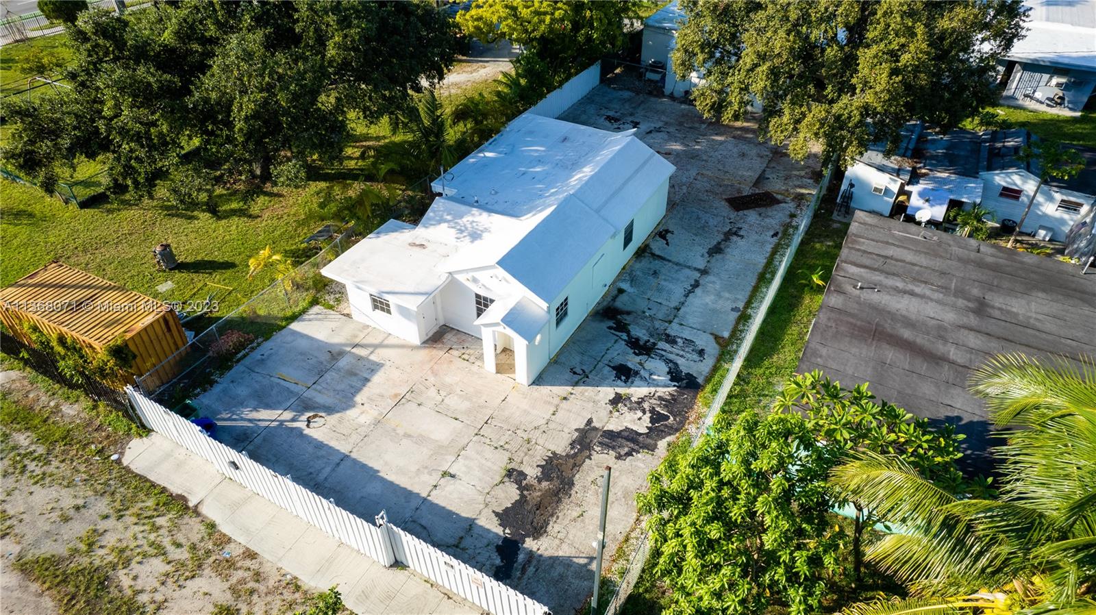 667 NW 101st Street Miami FL 33150
