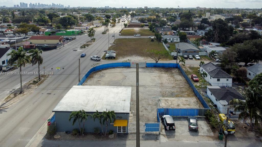8248 NW 22nd Avenue Miami FL 33147