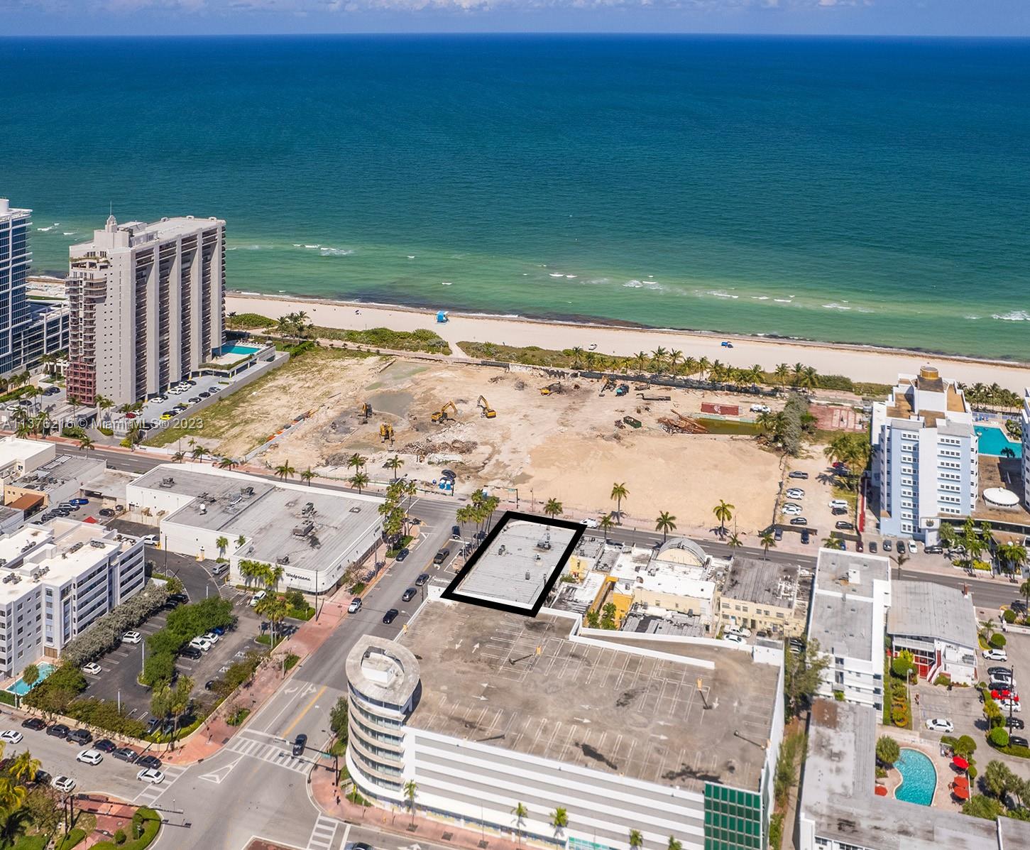 6644 Collins Avenue Miami Beach FL 33141