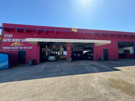5728 Funston Street Hollywood FL 33023