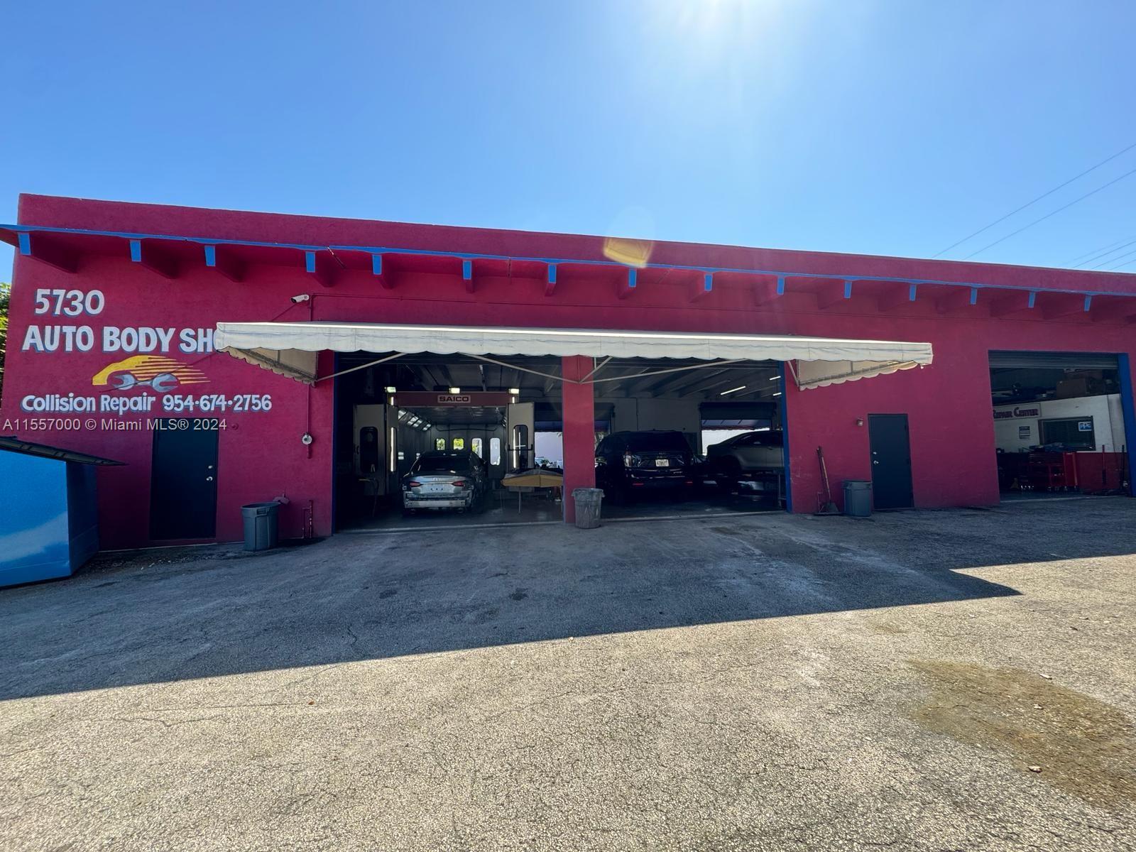 5728 Funston Street Hollywood FL 33023