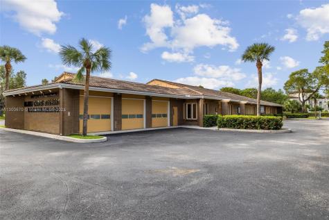 15055 SW 122nd Avenue Miami FL 33186