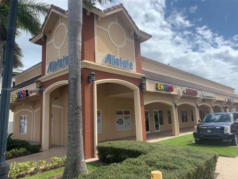 400 E Hallandale Beach Boulevard Hallandale Beach FL 33009
