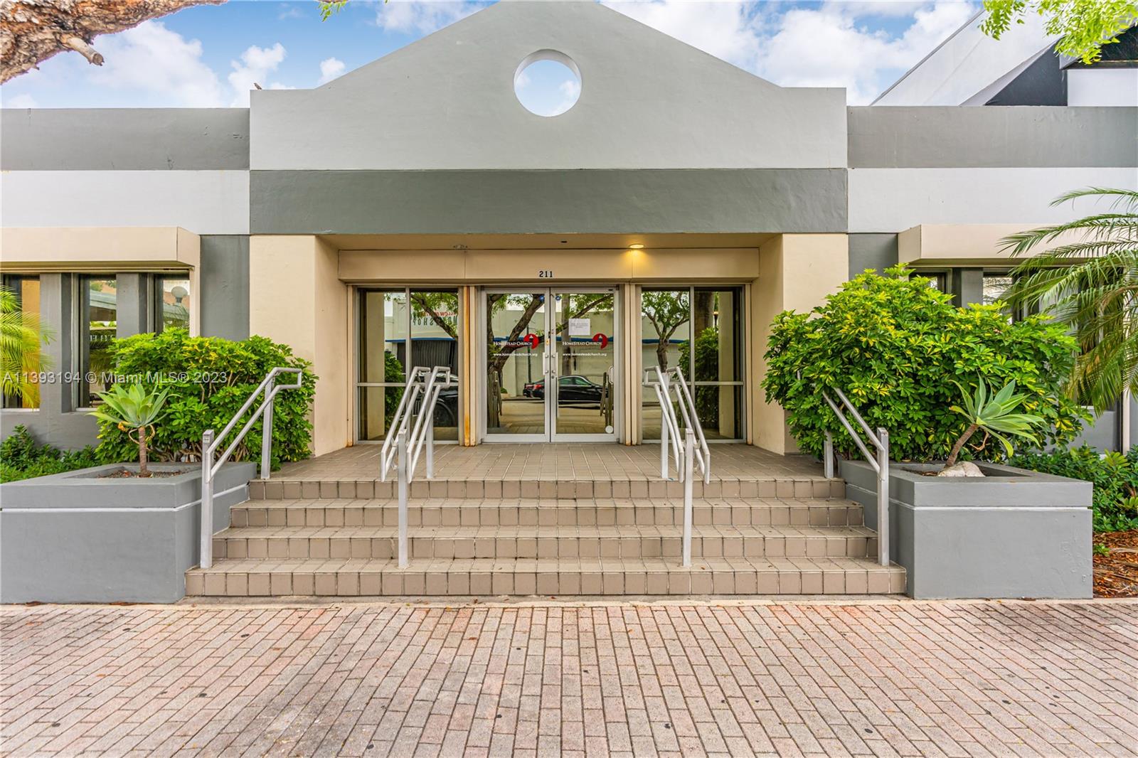 211 N Krome Avenue Homestead FL 33030