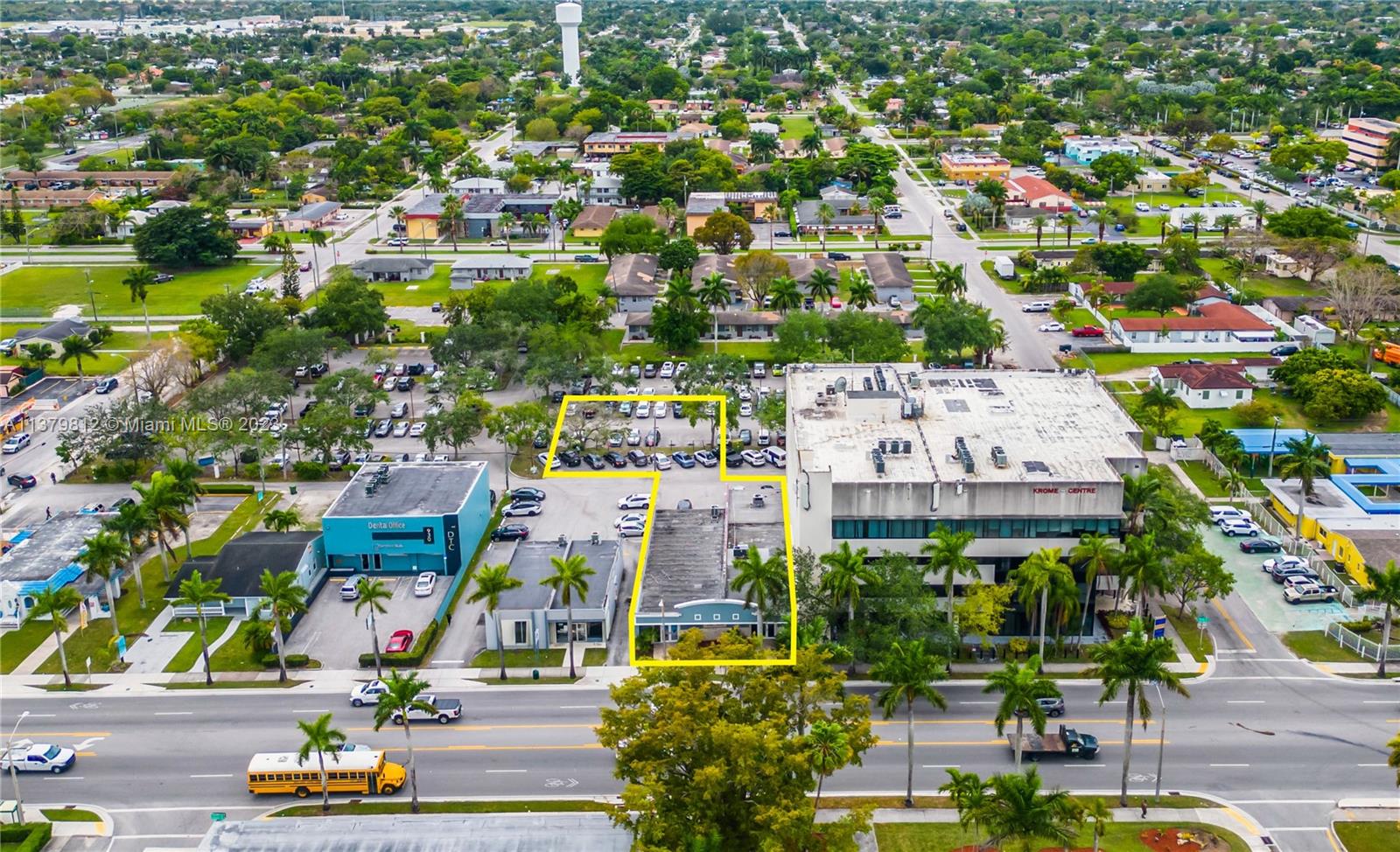 948 N Krome Avenue Homestead FL 33030