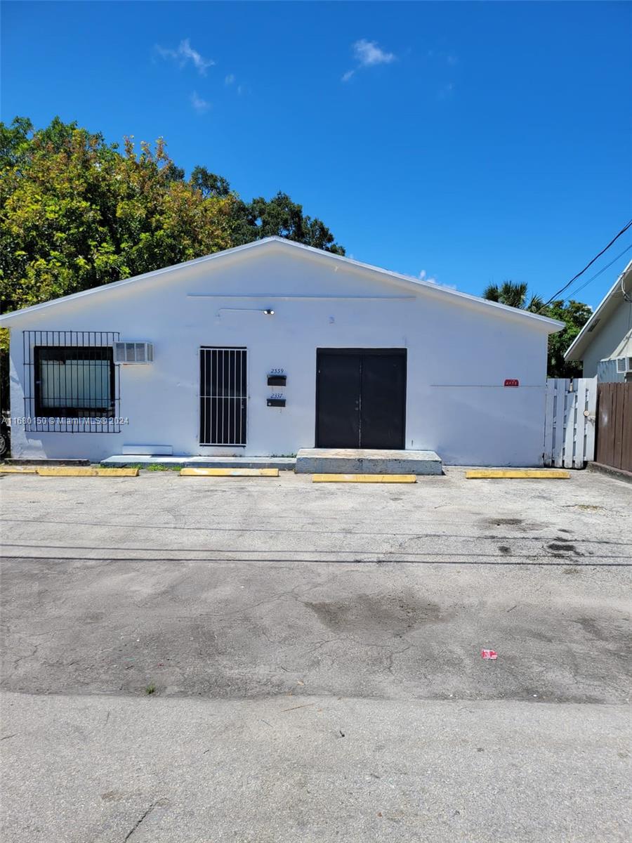 2339 Hayes Street Hollywood FL 33020