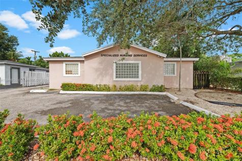 17011 NE 6th Avenue North Miami Beach FL 33162