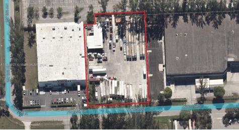 2838 NW 125th Street Miami FL 33167