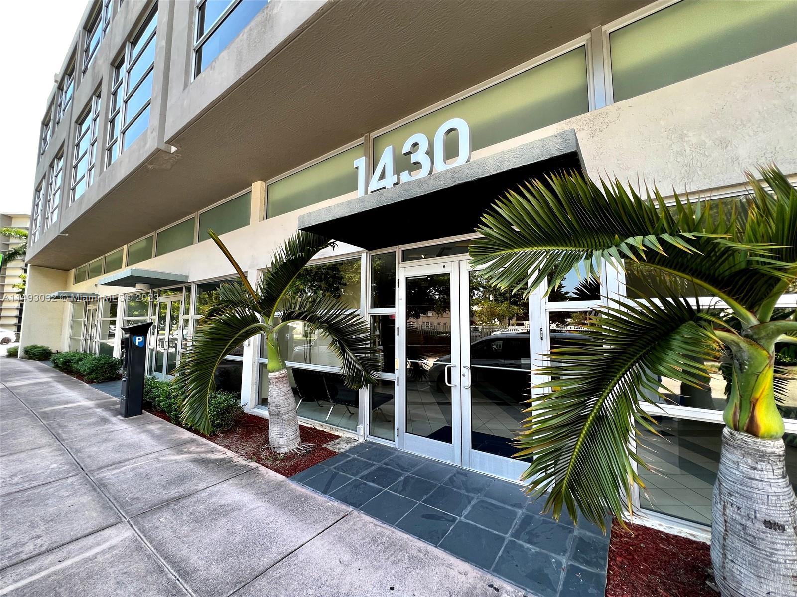 1430 S. Dixie Highway Coral Gables FL 33146