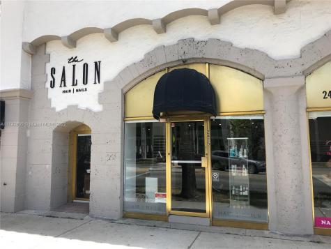2415 Biscayne Boulevard Miami FL 33137