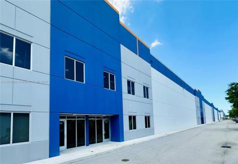 6451 NW 102nd Avenue Doral FL 33178