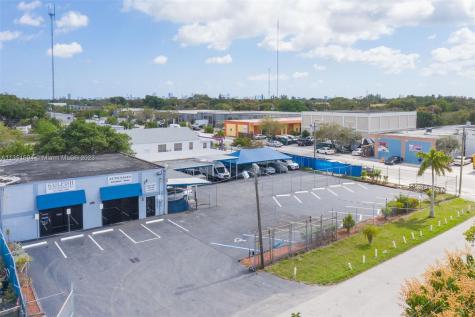 2409 SW 59th Terrace West Park FL 33023