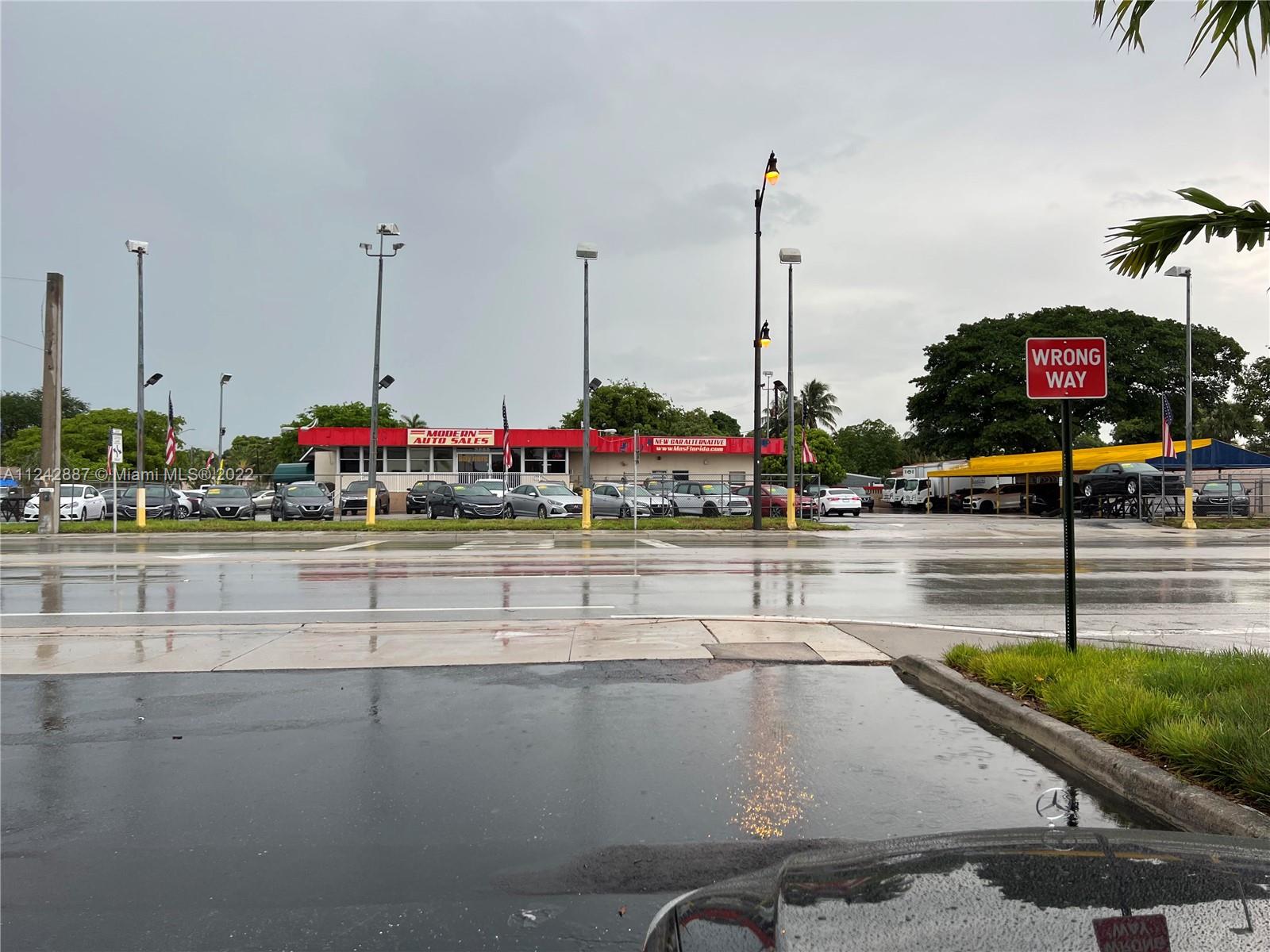 2200 N Federal Highway Hollywood FL 33020