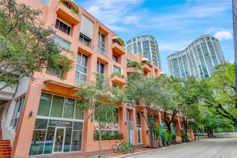 2801 Florida Avenue Miami FL 33133
