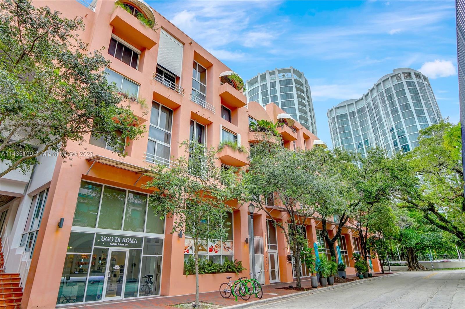 2801 Florida Avenue Miami FL 33133