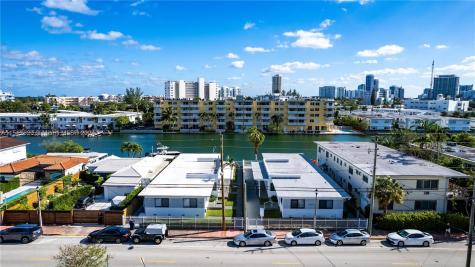 7925-7935 Crespi Boulevard Miami Beach FL 33141