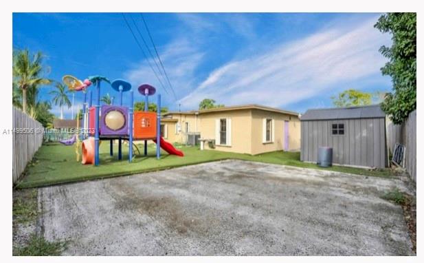 2170 NW 127th Street Miami FL 33167