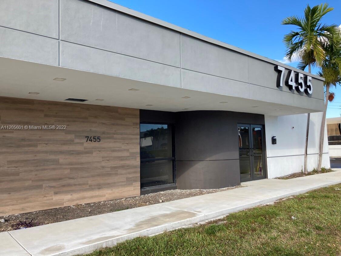 7455 W Flagler Street Miami FL 33144