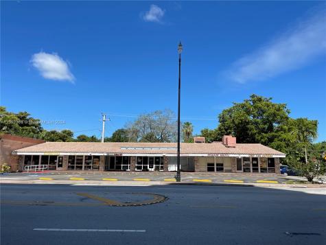 4700 S Le Jeune Road Coral Gables FL 33146
