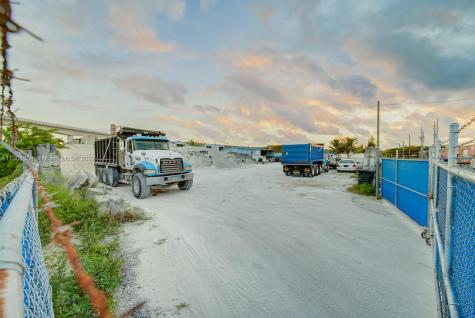 Sand And Gravel Rock Wholesaler Business For Sale In Miami Miami FL 33142