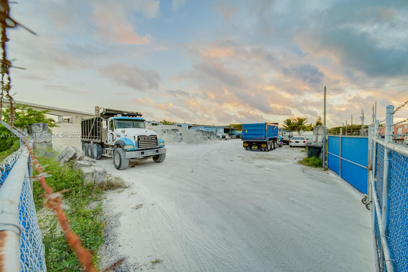 Sand And Gravel Rock Wholesaler Business For Sale In Miami Miami FL 33142