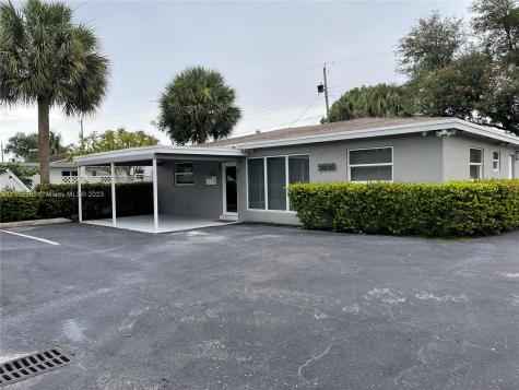 5650 Sheridan Street Hollywood FL 33021