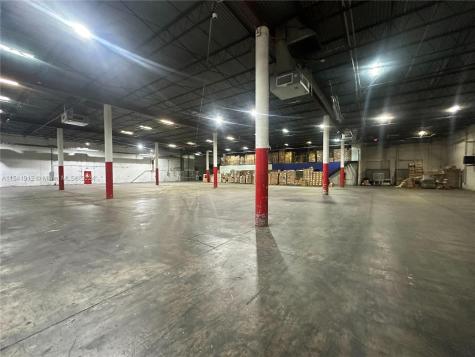 13449 NW 42nd Avenue Opa-Locka FL 33054