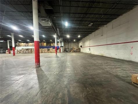 13449 NW 42nd Avenue Opa-Locka FL 33054