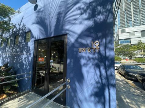 19 SW 6th Street Miami FL 33130