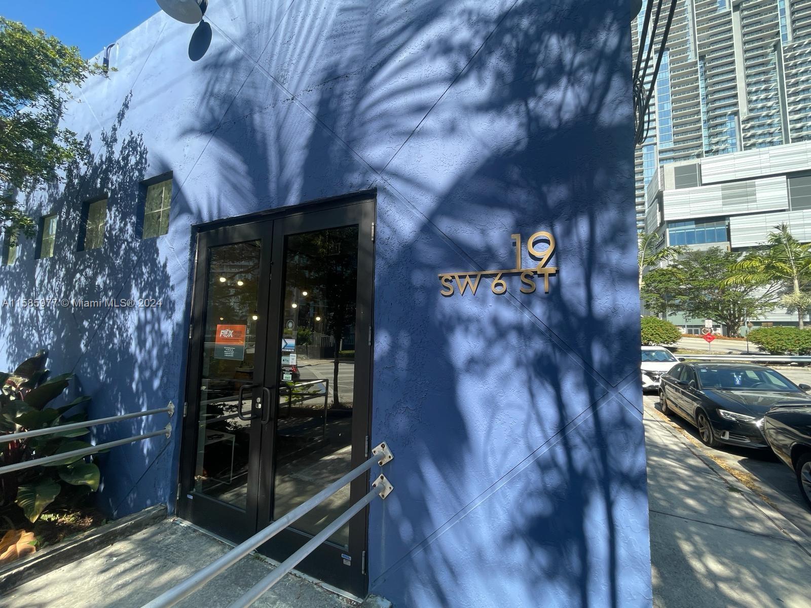 19 SW 6th Street Miami FL 33130