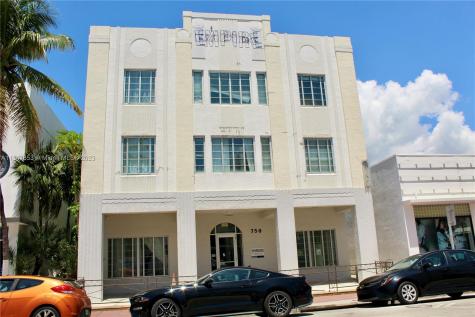750 Collins Avenue Miami Beach FL 33139