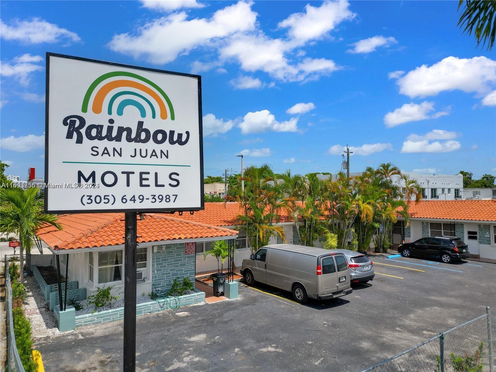 2390 SW 8th Street Miami FL 33135