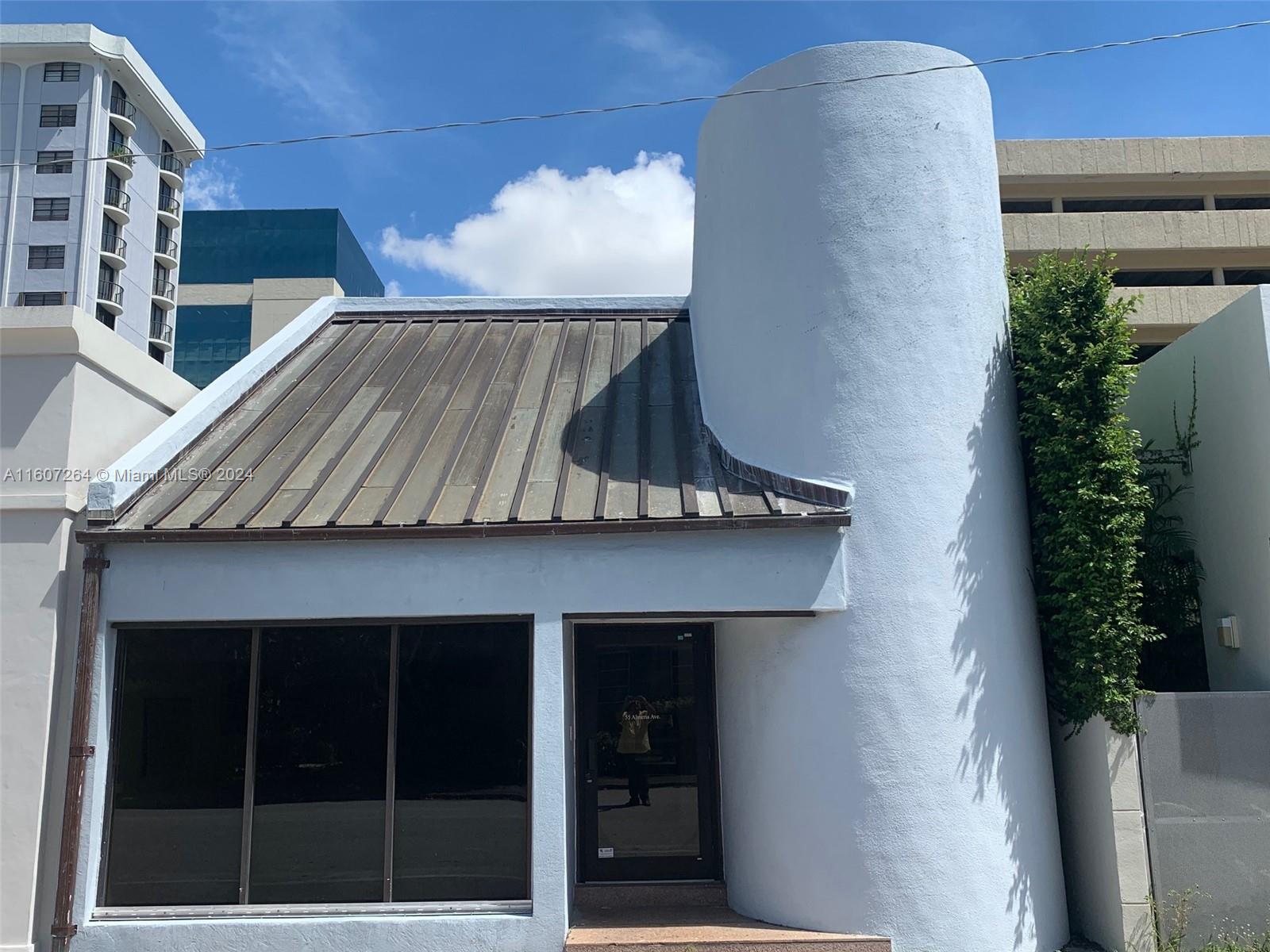 55 Almeria Avenue Coral Gables FL 33134