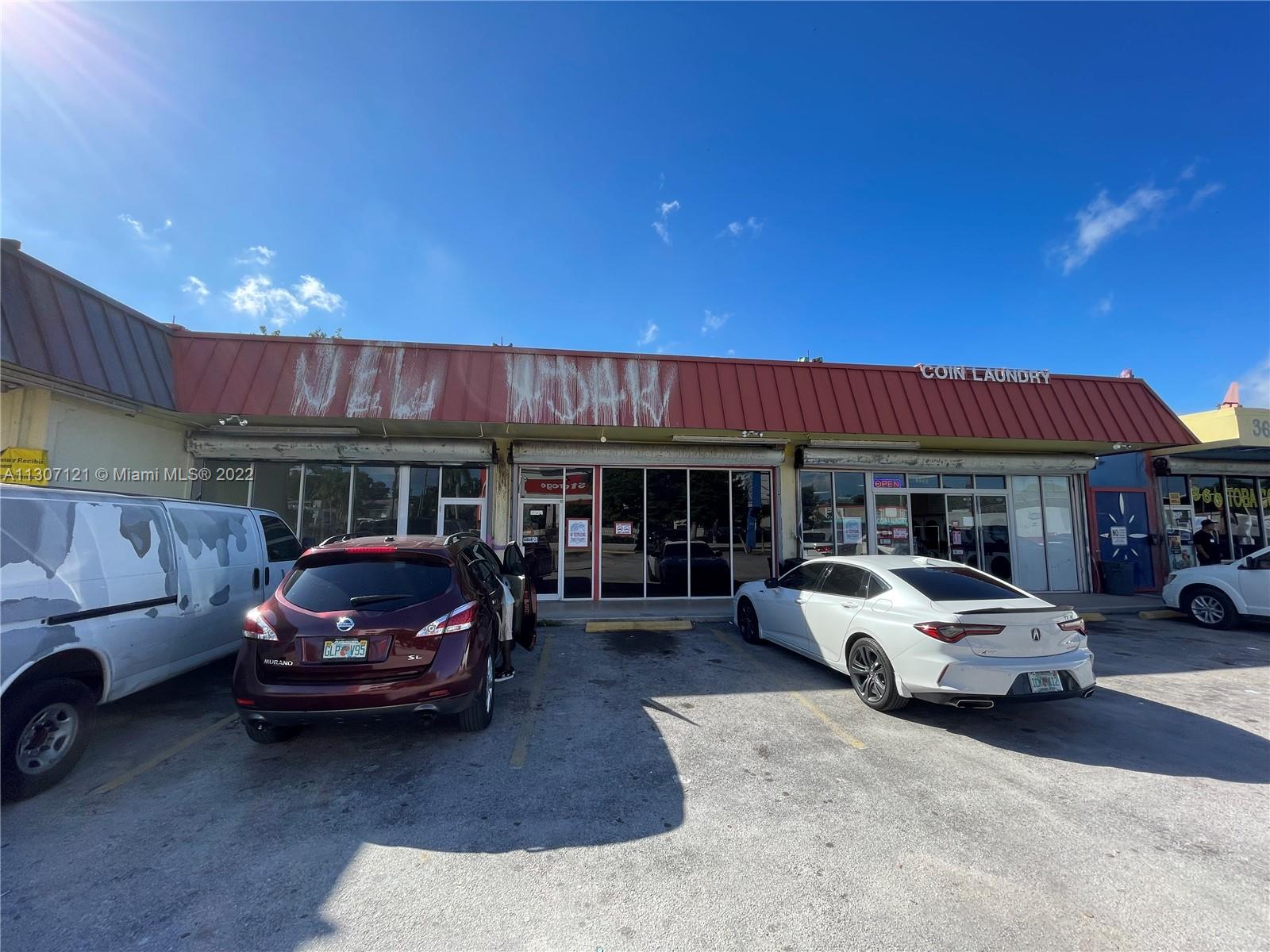 5600 NE 2nd Avenue Miami FL 33137