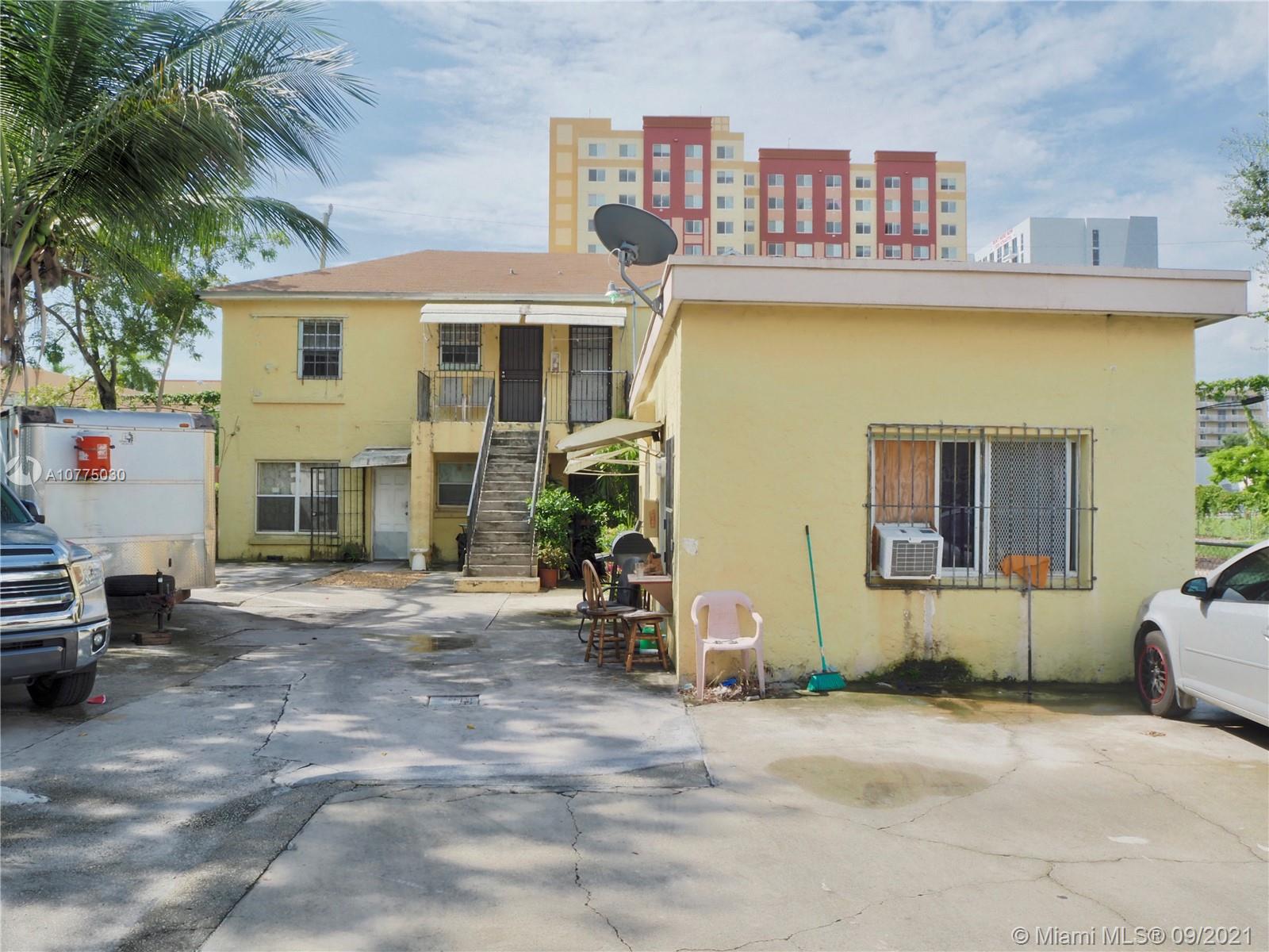 530 NW 1st Street Miami FL 33128