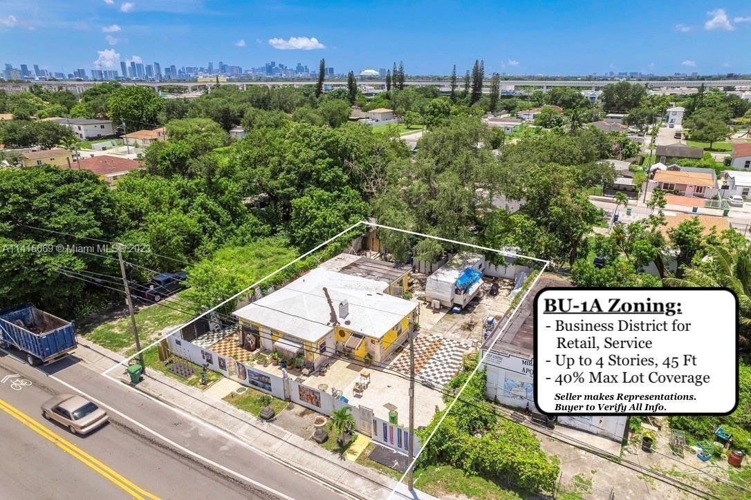 3128 NW 46th Street Miami FL 33142