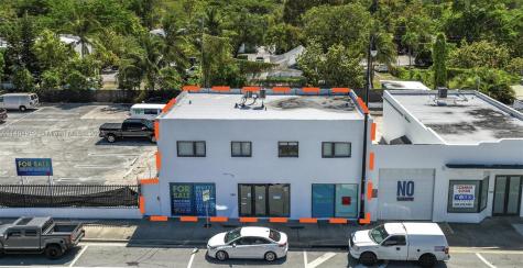 254 NW 36th Street Miami FL 33127