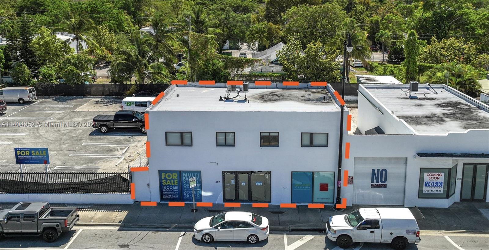 254 NW 36th Street Miami FL 33127