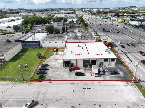 7670 NW 55th Street Miami FL 33166
