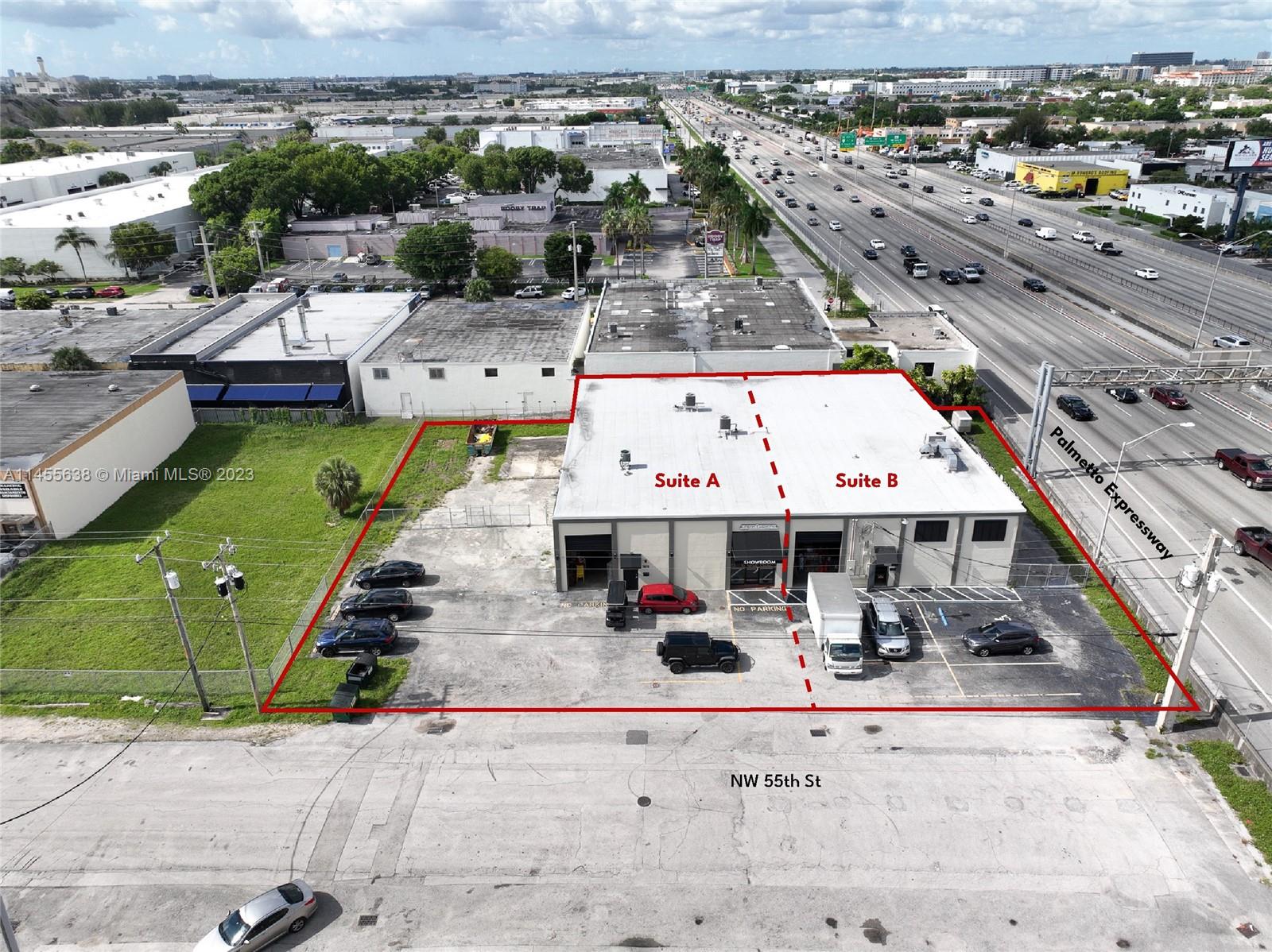7670 NW 55th Street Miami FL 33166