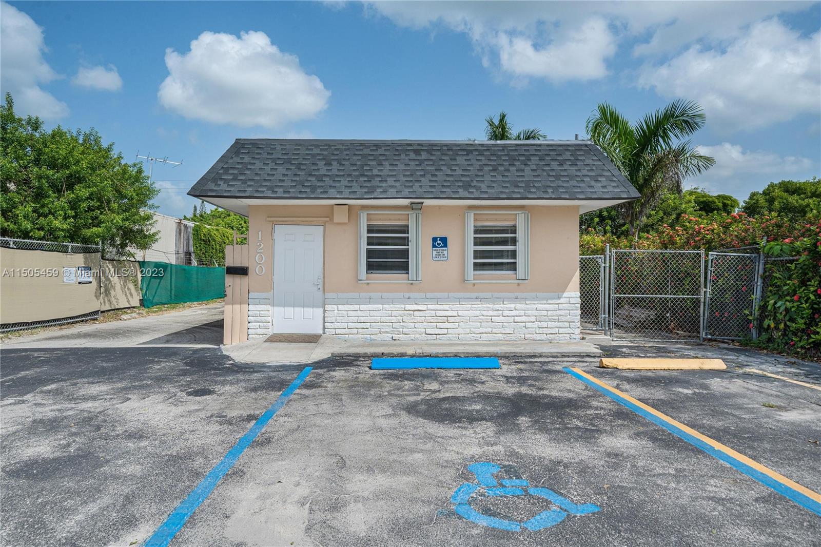1200 N Flagler Avenue Homestead FL 33030