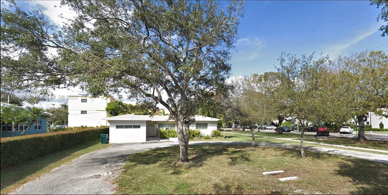 5701 SW 77th Terrace South Miami FL 33143