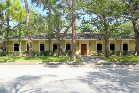6101 SW 76th Street South Miami FL 33143