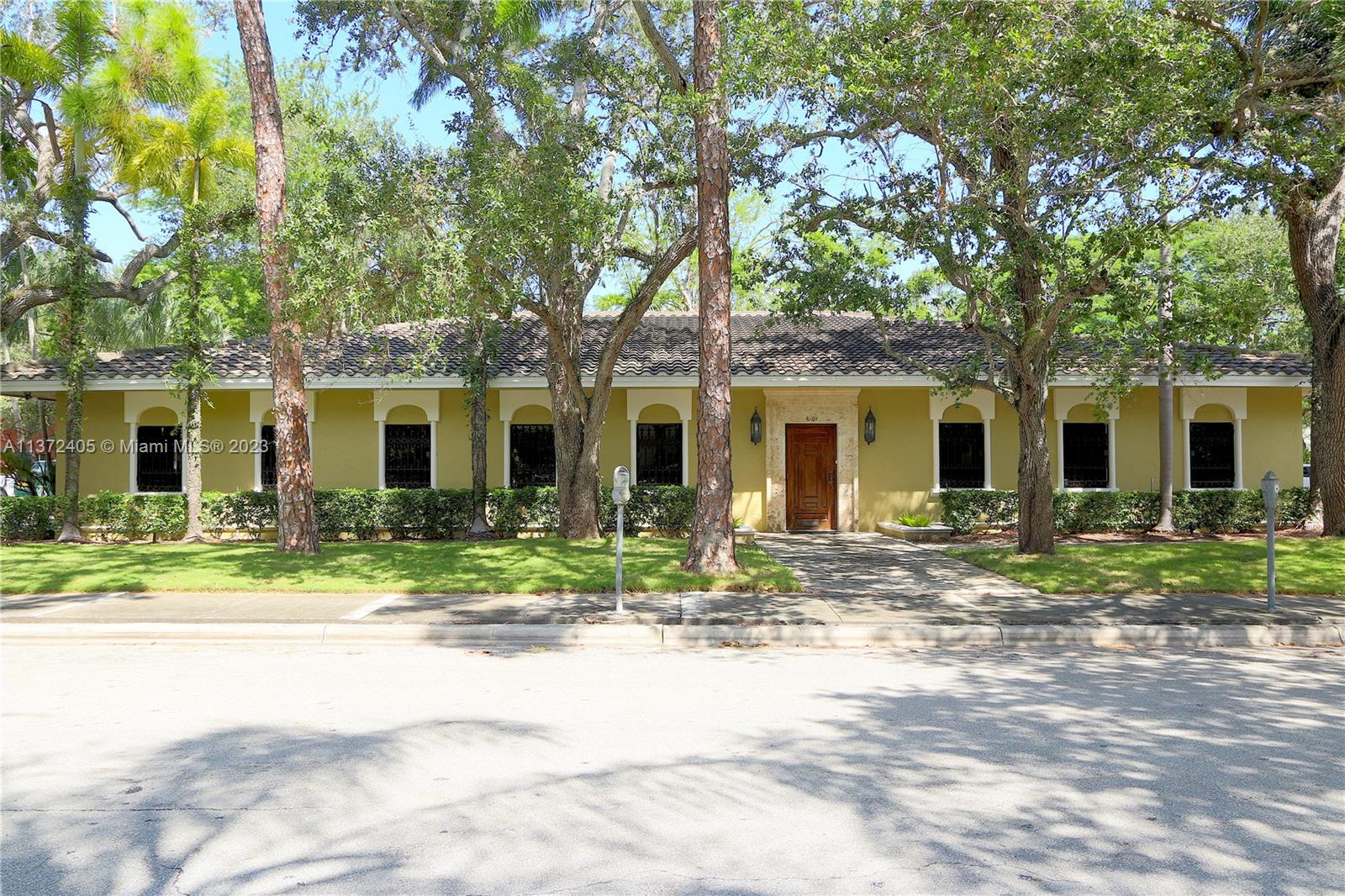 6101 SW 76th Street South Miami FL 33143