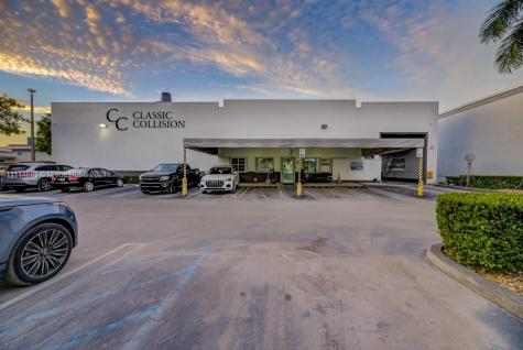 10750 NW 23rd Street Doral FL 33172