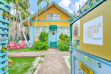 927 Jefferson Avenue Miami Beach FL 33139