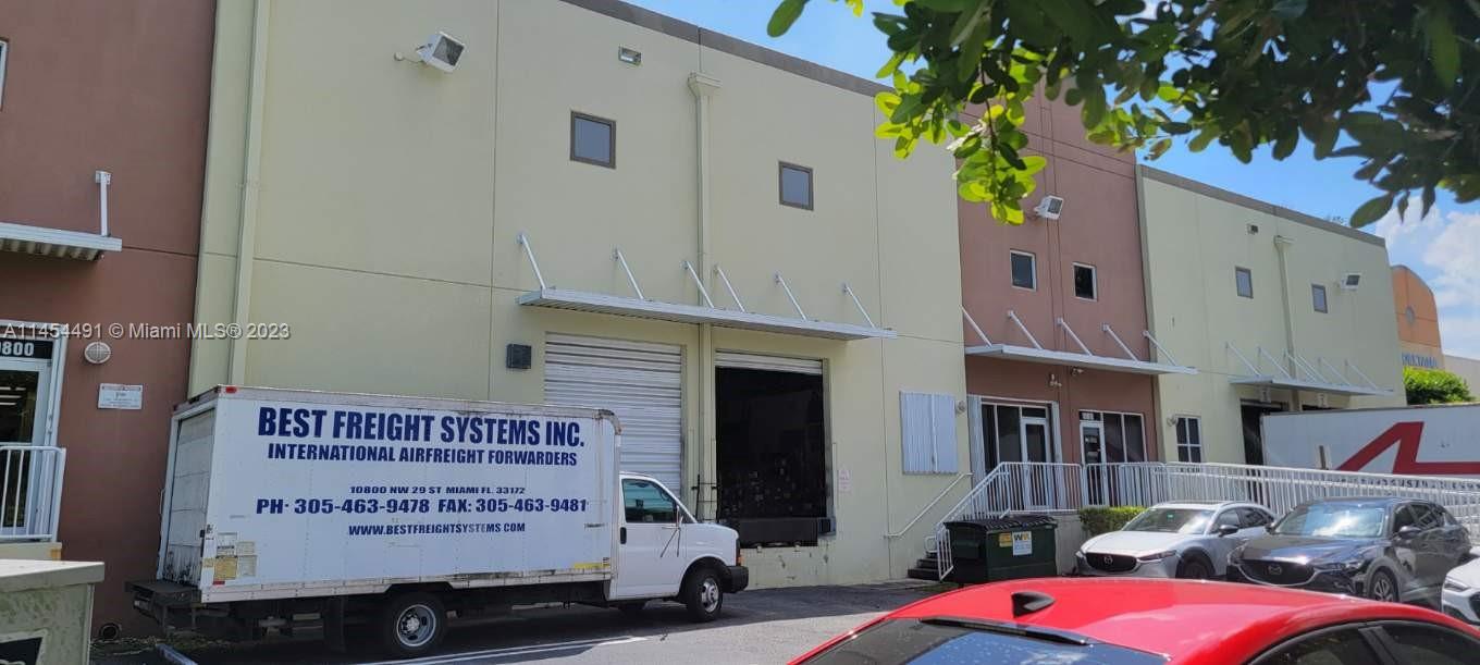 10800 NW 29th Street Doral FL 33172